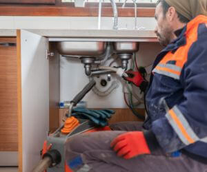 About Emergency plumbing pros Kutztown, PA